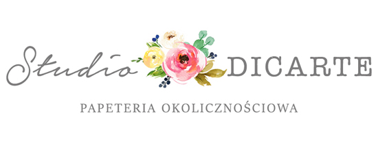 Studio DICARTE Logo