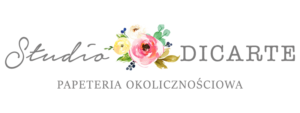 Studio DICARTE Logo